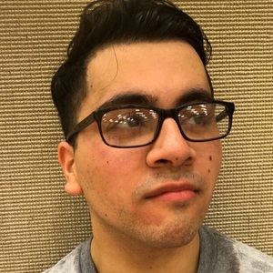 Meet your Posher, Jorge